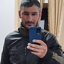 Знакомства: Рустам, 35 лет, Комсомольск-на-Амуре