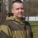 Знакомства: Вадим, 38 лет, Витебск