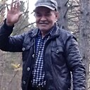 Знакомства: Юрий, 64 года, Сосновоборск (Красноярский Край)