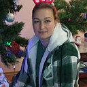 Знакомства: Ольга, 46 лет, Макеевка