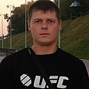 Знакомства: Евгений, 34 года, Кинешма