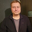 Знакомства: Виталий, 40 лет, Мурманск