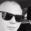 Знакомства: Wik, 35 лет, Орша