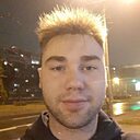 Знакомства: Макс, 33 года, Солигорск