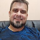 Знакомства: Витёк, 37 лет, Ангарск
