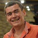 Знакомства: Андрей, 45 лет, Братск