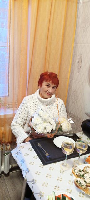 Фото - Tabor.ru
