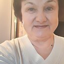 Знакомства: Галина, 65 лет, Вихоревка