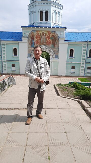 Фото - Tabor.ru