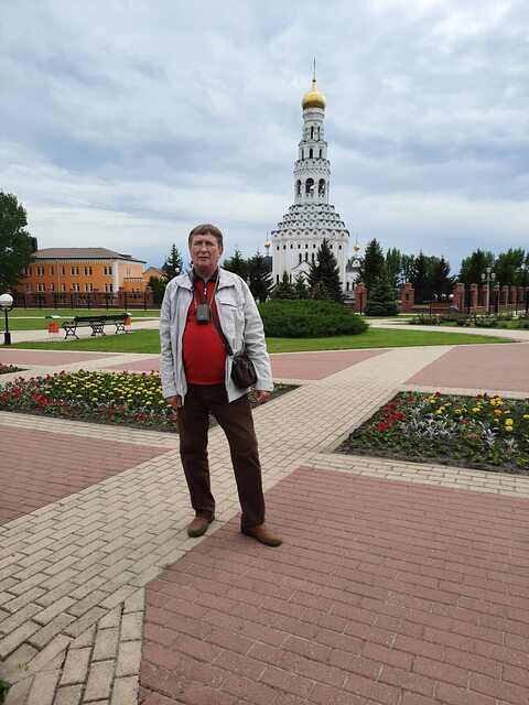 Фото - Tabor.ru