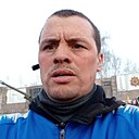 Знакомства: Иван, 38 лет, Губаха