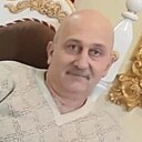 Знакомства: Агарон, 61 год, Чалтырь