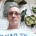 Знакомства: Сергей, 55 лет, Курск