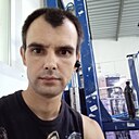 Знакомства: Денис, 35 лет, Новоалтайск