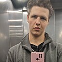Знакомства: Эдуард, 25 лет, Сочи