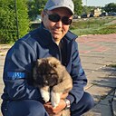 Знакомства: Алик, 53 года, Костанай