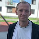 Знакомства: Кирилл, 37 лет, Юрга