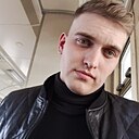 Знакомства: Игорь, 27 лет, Стаханов