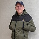 Знакомства: Дима, 36 лет, Новополоцк