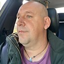 Знакомства: Сергей, 40 лет, Бровары