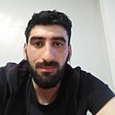 Знакомства: Овик, 37 лет, Бодайбо