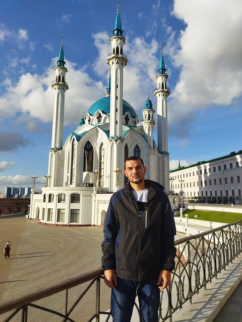 Фото - Tabor.ru