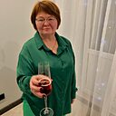 Знакомства: Людмила, 53 года, Зеленоград
