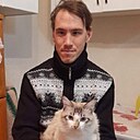 Знакомства: Сергей Кузьмин, 32 года, Первомайский (Забайкальский Край