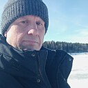 Знакомства: Саша, 48 лет, Карпогоры