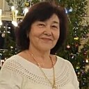 Знакомства: Сания, 64 года, Казань
