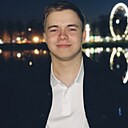 Знакомства: Андрец, 25 лет, Невель