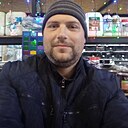 Знакомства: Кирилл, 45 лет, Мелитополь