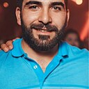 Знакомства: Тигран, 35 лет, Пермь
