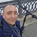 Знакомства: Алексей, 36 лет, Красногорск