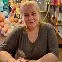Знакомства: Лина, 55 лет, Печора