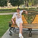 Знакомства: Андрей, 41 год, Брянск