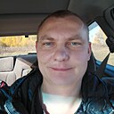 Знакомства: Сергей, 38 лет, Шарыпово