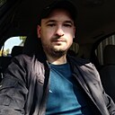 Знакомства: Денис, 39 лет, Одесса