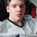 Знакомства: Владислав, 27 лет, Мичуринск
