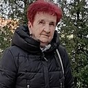 Знакомства: Валентина, 66 лет, Гродно