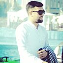 Знакомства: Ali, 35 лет, Варшава
