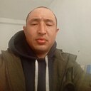 Знакомства: Виталий, 36 лет, Бийск