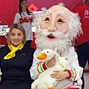 Знакомства: Ольга, 51 год, Ярославль