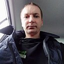 Знакомства: Андрей, 38 лет, Калининград