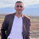Знакомства: Эдгар, 35 лет, Ереван