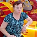 Знакомства: Красивая, 47 лет, Зима