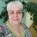Знакомства: Светлана, 55 лет, Череповец