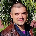 Знакомства: Дмитрий, 35 лет, Гомель