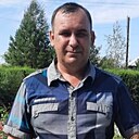 Знакомства: Евгений, 45 лет, Рубцовск