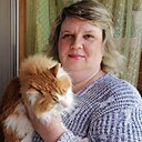 Знакомства: Оксана, 55 лет, Салават